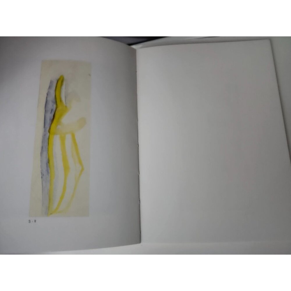 Federico Fusi Art Books Lot of 2, Italian Artist, Eikon Sculpture Italia Italy - Picture 16 of 16